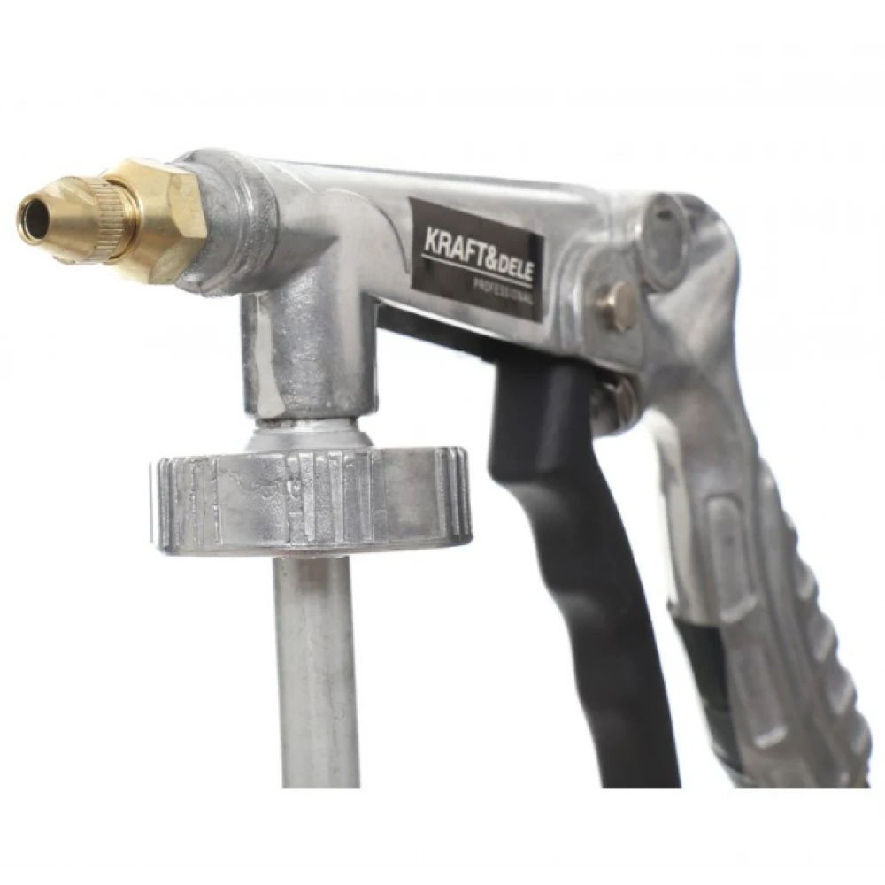 Пневматичен пистолет за пръскане на антикорозионни препарати и др. - KD10353