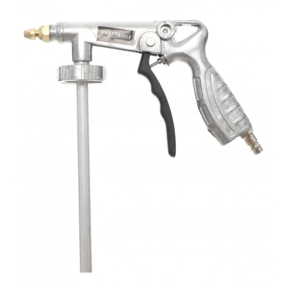 Пневматичен пистолет за пръскане на антикорозионни препарати и др. - KD10353
