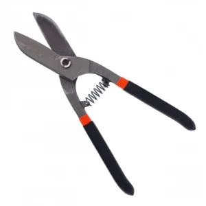 Ножица за рязане на ламарина, 225 мм - KD10363