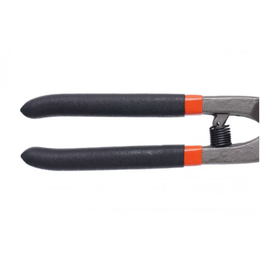 Ножица за рязане на ламарина, 225 мм - KD10363