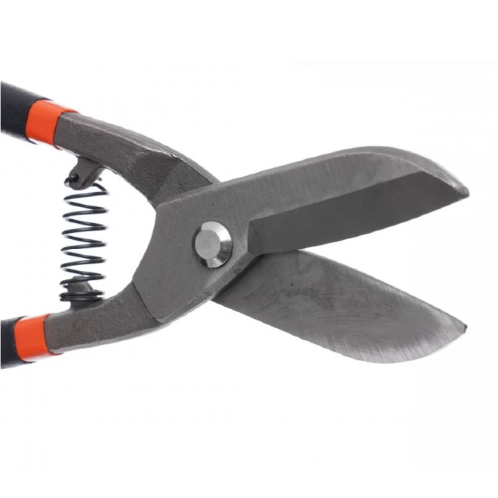 Ножица за рязане на ламарина, 225 мм - KD10363