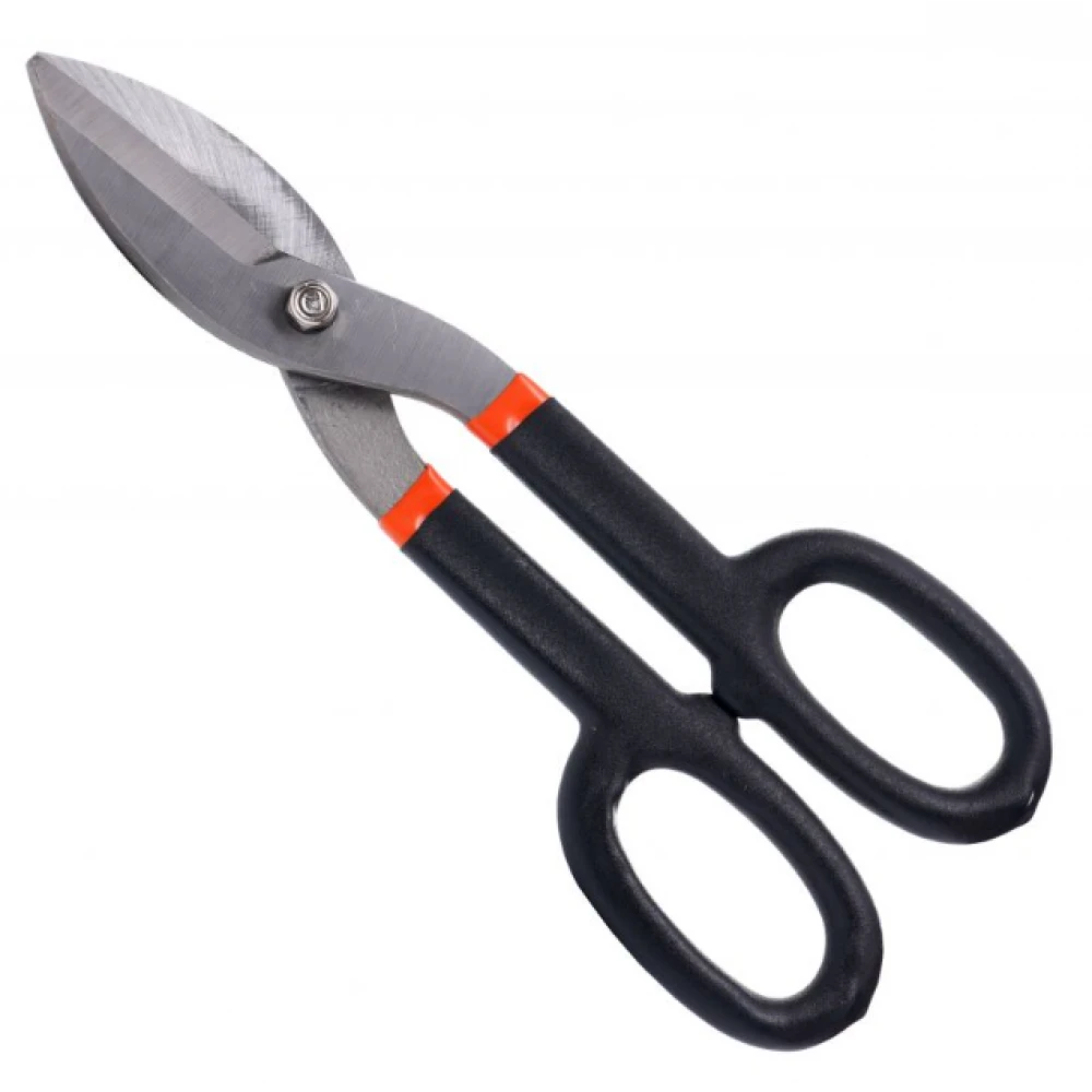 Ножица за рязане на ламарина, 225 мм - KD10364