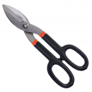 Ножица за рязане на ламарина, 225 мм - KD10364