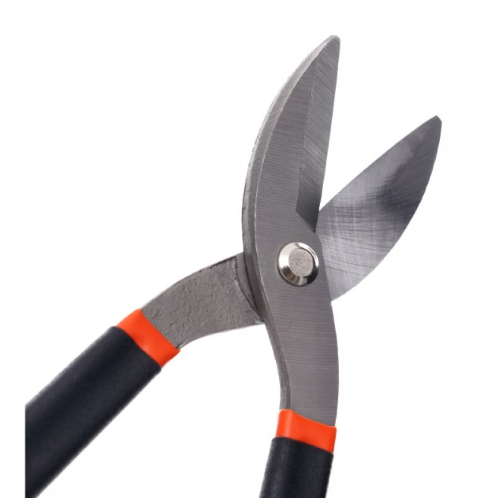 Ножица за рязане на ламарина, 225 мм - KD10364