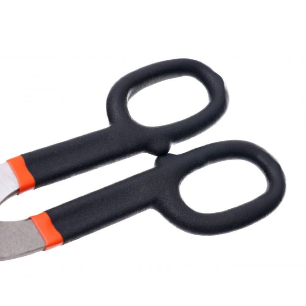 Ножица за рязане на ламарина, 225 мм - KD10364