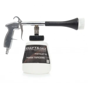 Пневматичен пистолет за почистване на тапицерия - KD10379