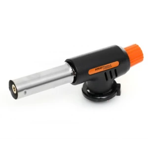 Газова горелка с автоматично пиезо запалване - KD10380