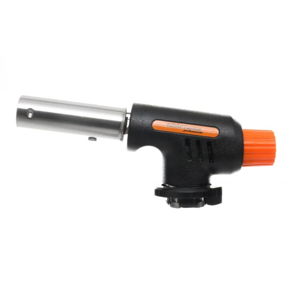 Газова горелка с автоматично пиезо запалване - KD10380