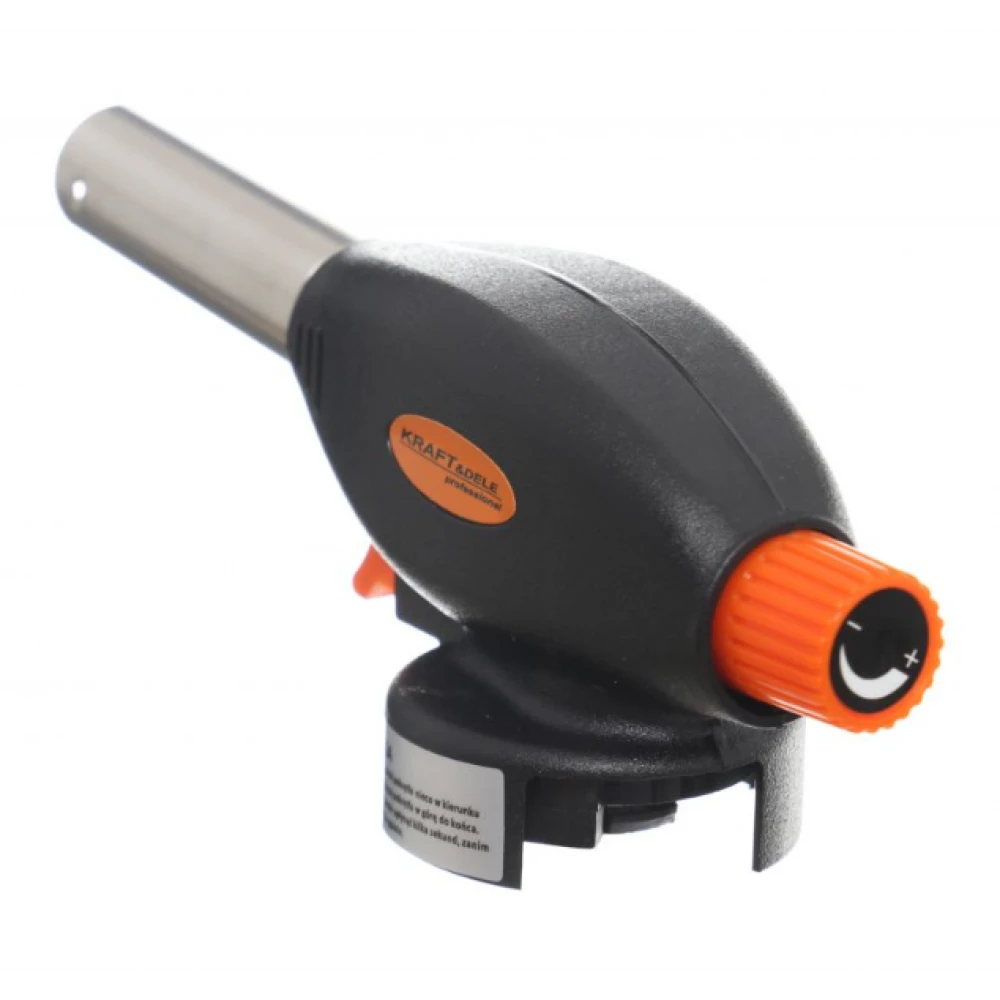 Газова горелка за PIEZO патрони - KD10381