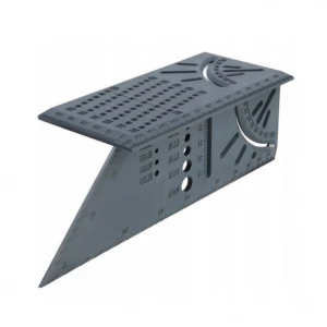 Ъгломер за триизмерни детайли, 3D - KD10384