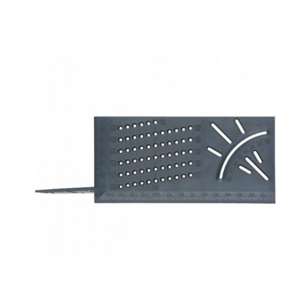 Ъгломер за триизмерни детайли, 3D - KD10384