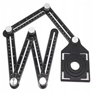 Пантограф за пренос на ъгли и отвори с рамена - KD10385