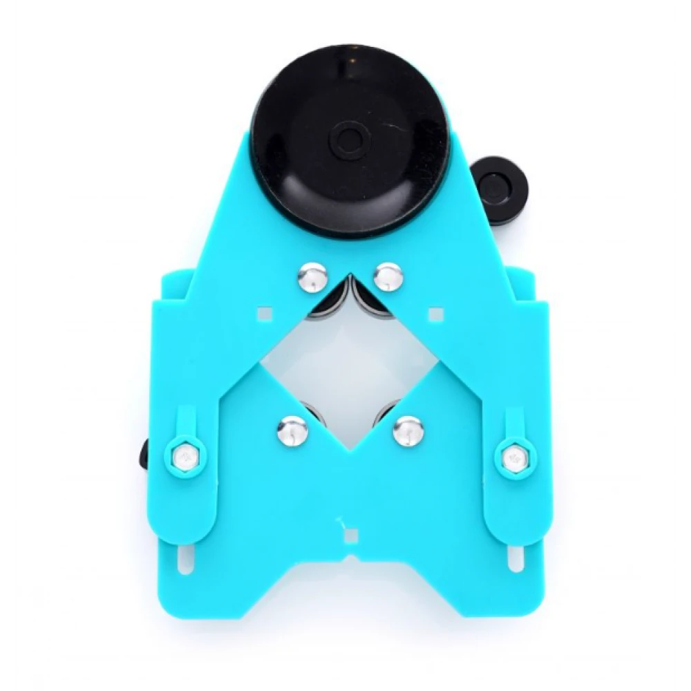 Водач-фиксатор за боркорони - KD10386