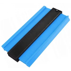 Шаблон за измерване на формата 250 mm - KRAFT & DELE KD10388