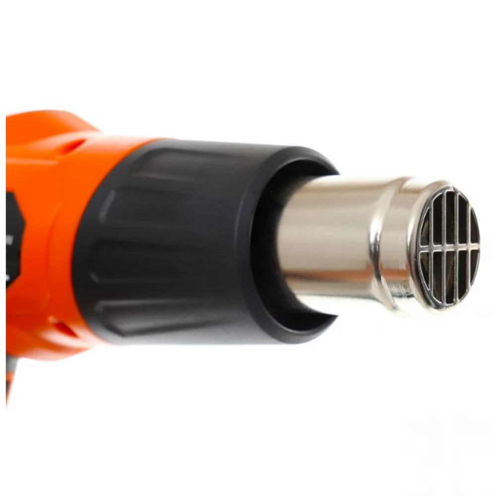 Електрически термопистолет, 2000W, 230V - KD10391