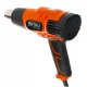 Електрически термопистолет, 2000W, 230V - KD10391