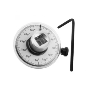 Градусомер с шестограм за динамометричен ключ - KD10395