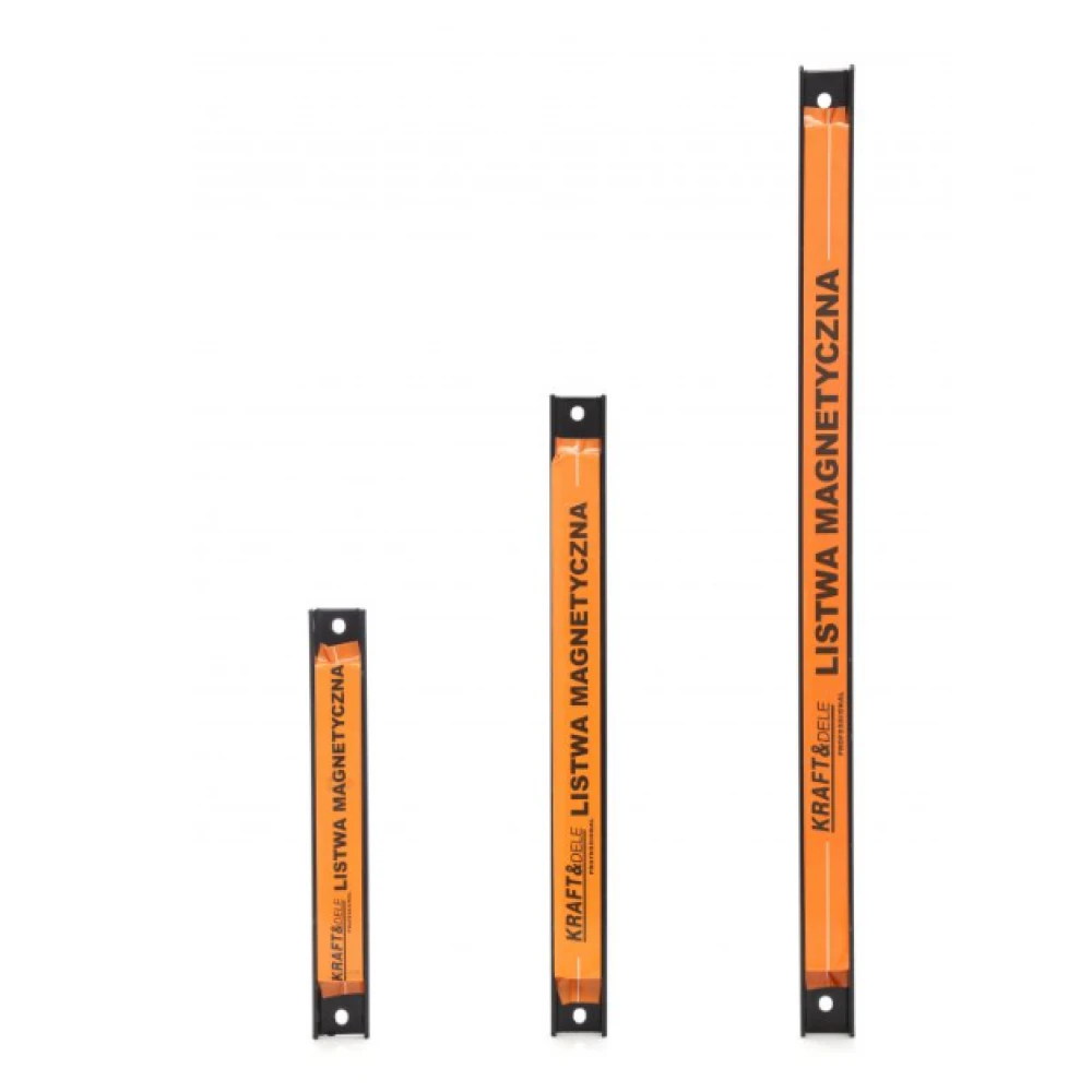 Магнитна поставка за ръчни инструменти, 8", 12", 18" - KD10410