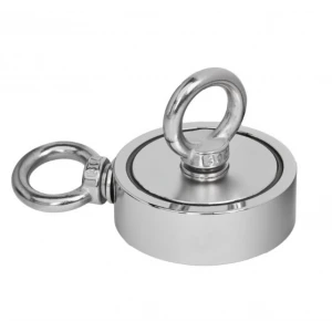 Магнитен държач с неодимов магнит 240 килограма - KD10416