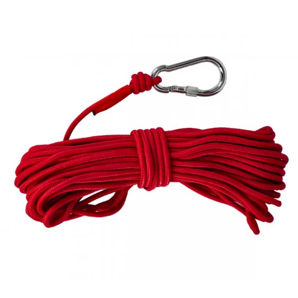 Магнитен държач с неодимов магнит, 100 кг. - KD10417