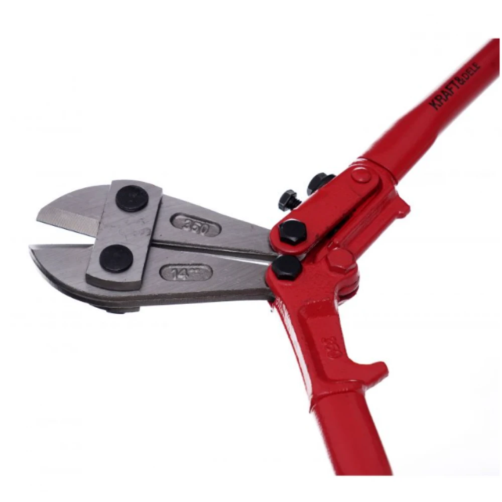 Ножица за рязане на ламарина, 14'' - KD10431