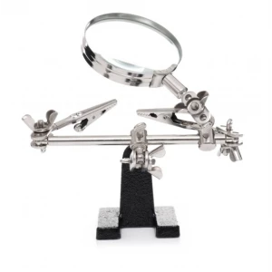 Държач за прецизна работа, тип "Трета ръка" - KD10454