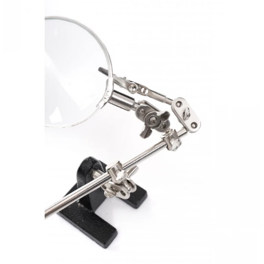 Държач за прецизна работа, тип "Трета ръка" - KD10454