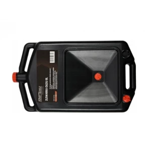 Съд за източване на автомобилно масло, 8 л - KD10476