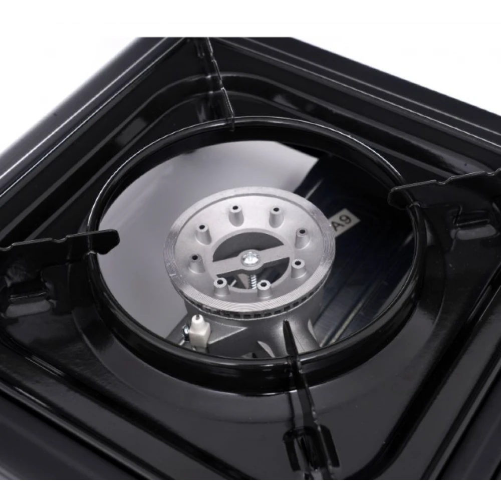 Преносима газова печка, 2200W - KD10499