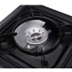 Преносима газова печка, 2200W - KD10499