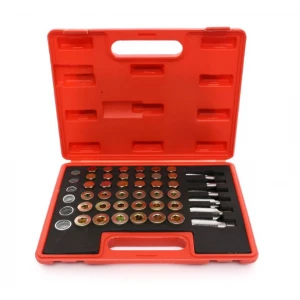 Комплект за ремонт на резба на пробката на масления картер - KD10512