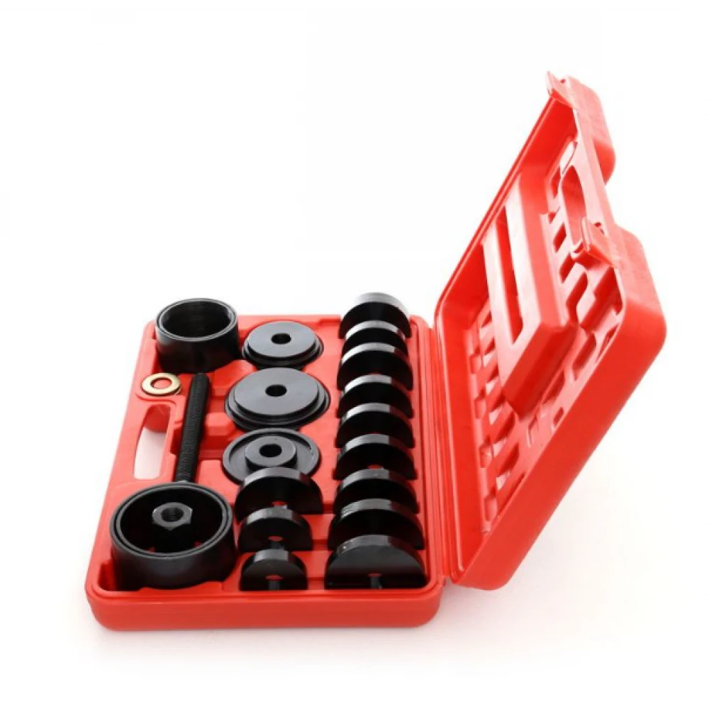 Инструменти за монтаж и демонтаж на лагери, 23 елемента - KD10514