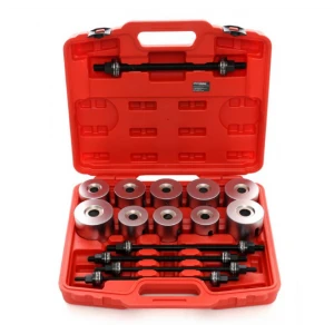 Комплект за избиване на лагери, втулки и тампони 27бр. KD10517