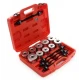 Комплект за избиване на лагери, втулки и тампони 27бр. KD10517
