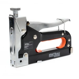 Професионален тапицерски телбод 4-14 мм - KD10518