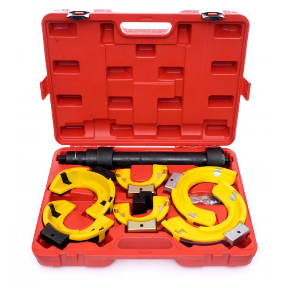 Пружинен компресор - KD10528