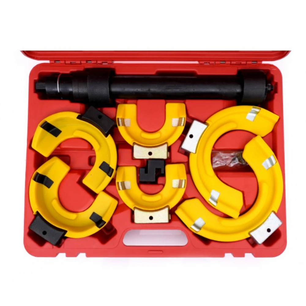 Пружинен компресор - KD10528