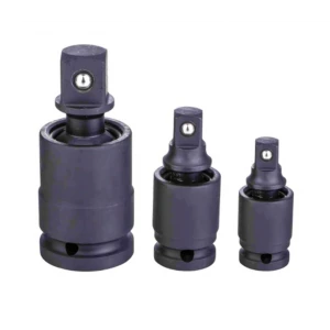 Комплект ударни сферични шарнири 1/2", 1/4", 3/8" - KRAFT & DELE KD10530