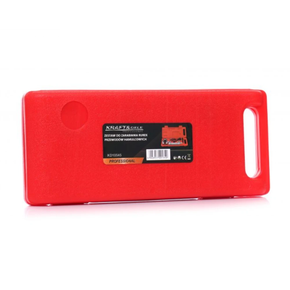 Комплект за кримпване на спирачен кабел - KD10545