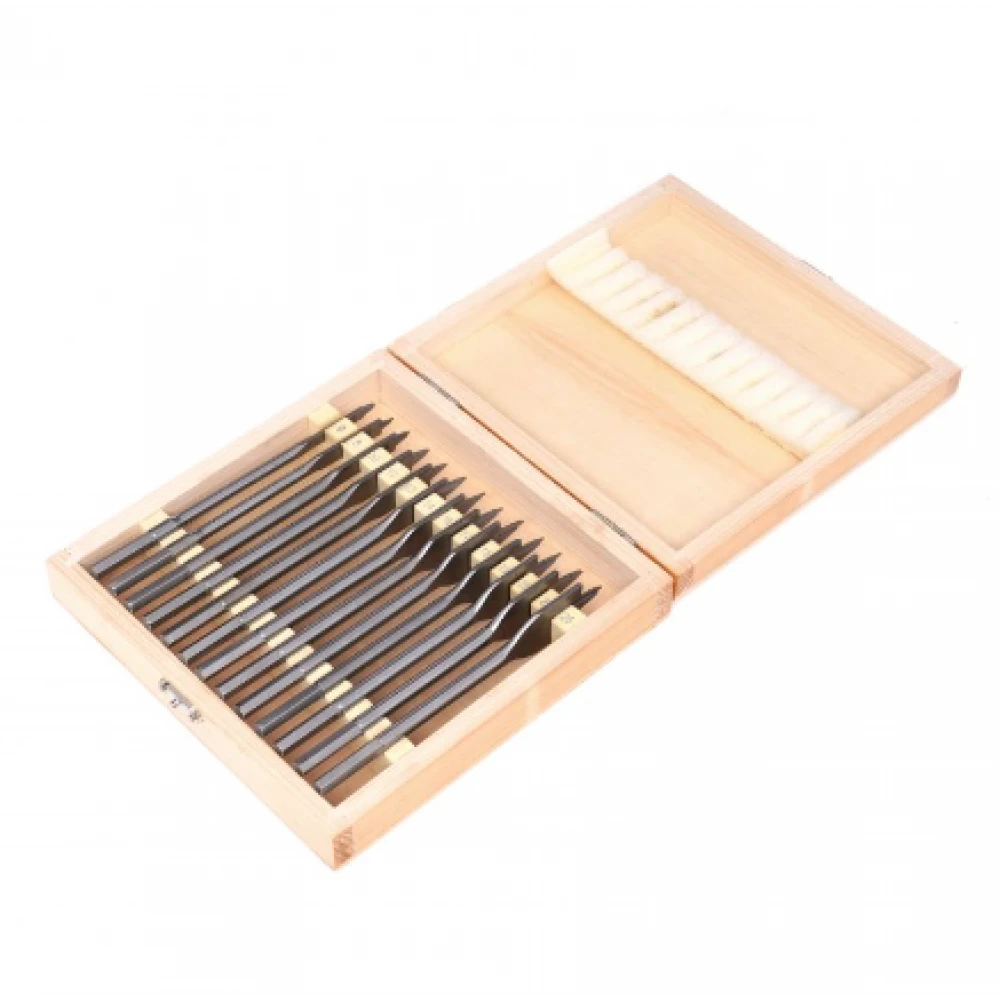 Лопатови свредла, 13 бр. - KD10549