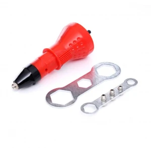 Приставка тип нитачка за попнитове за винтоверт - KD10557