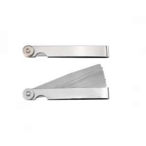 Комплект дистанционери, 17 лопатки - KD10560