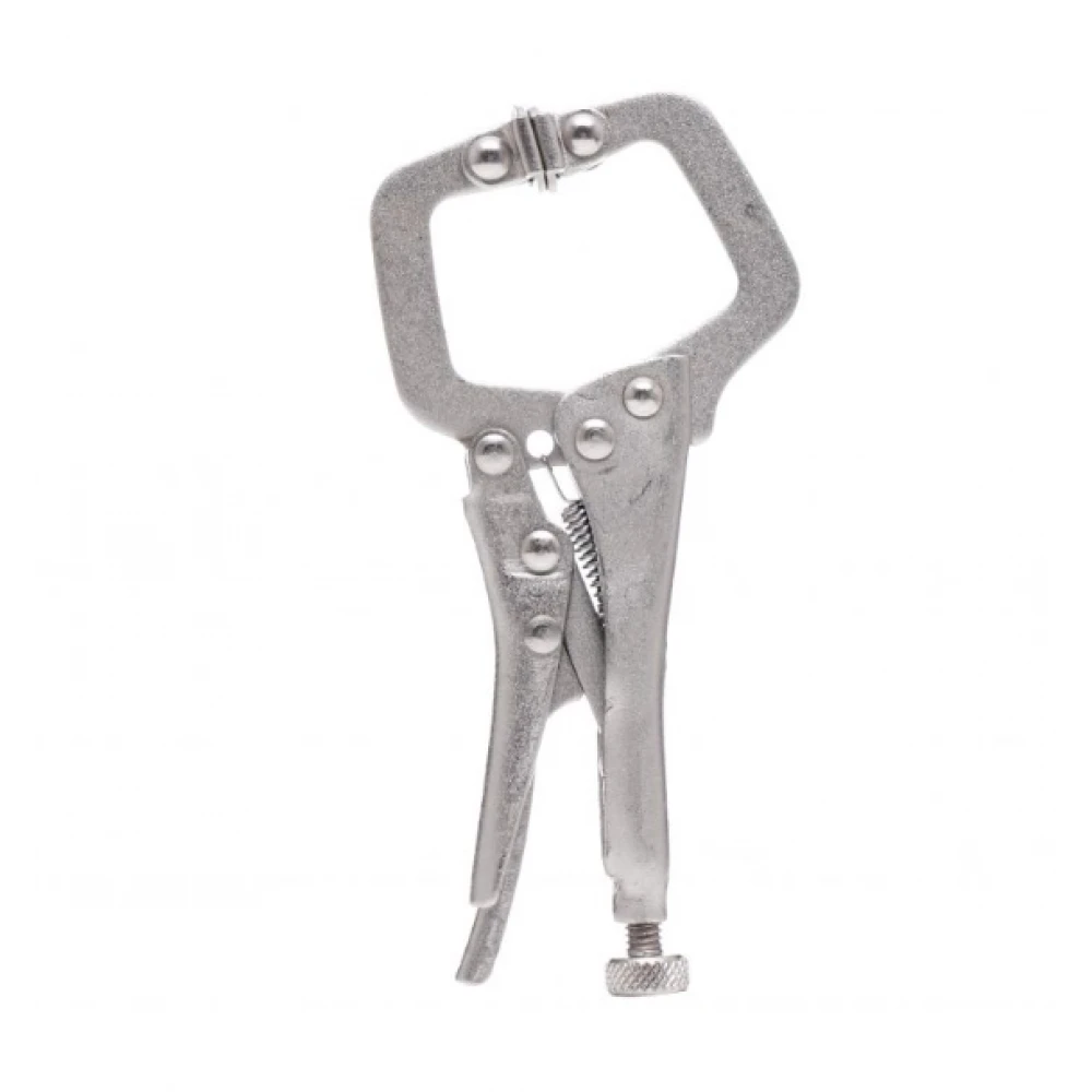 Заваръчни клещи чираци, 4 бр. - KD10568