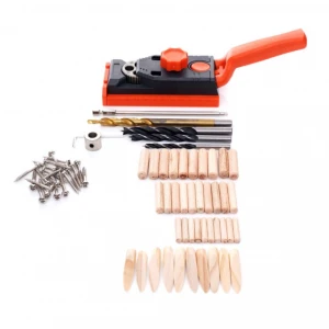 Комплект дюбели за дюбелни връзки - KD10571