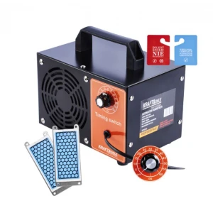 Озонатор за въздух, 28000 мг/ч, 150W - KD10575