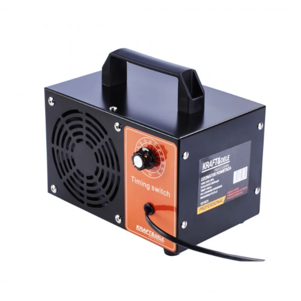 Озонатор за въздух, 28000 мг/ч, 150W - KD10575