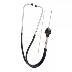 Диагностичен стетоскоп за двигатели, 30 см - KD10579