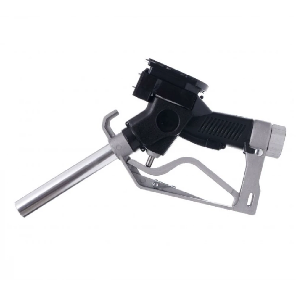 Пистолет за дизелово гориво, LCD дисплей - KD10580