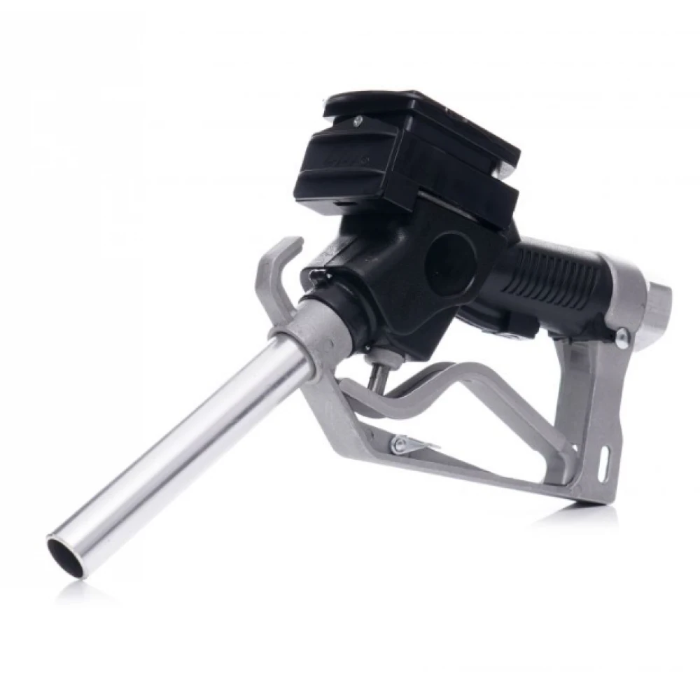 Пистолет за дизелово гориво, LCD дисплей - KD10580