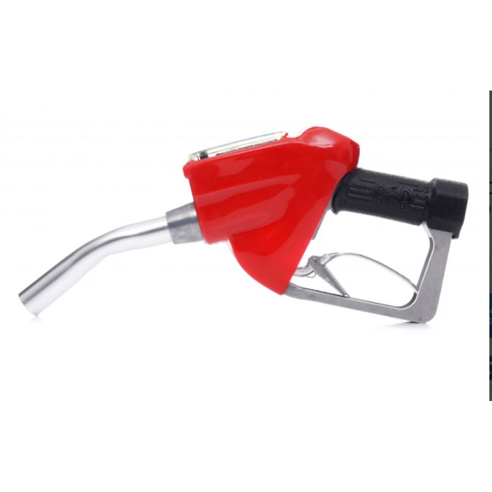 Пистолет за гориво с LCD брояч - KRAFT & DELE KD10581